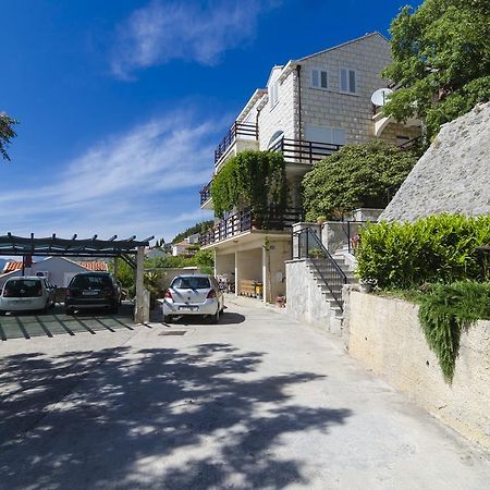 Guest House Kalauz Dubrovnik Exterior foto