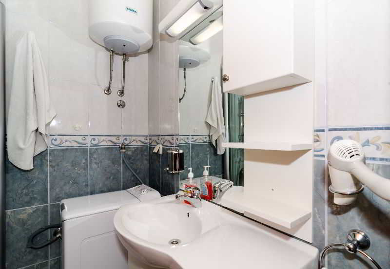 Guest House Kalauz Dubrovnik Exterior foto