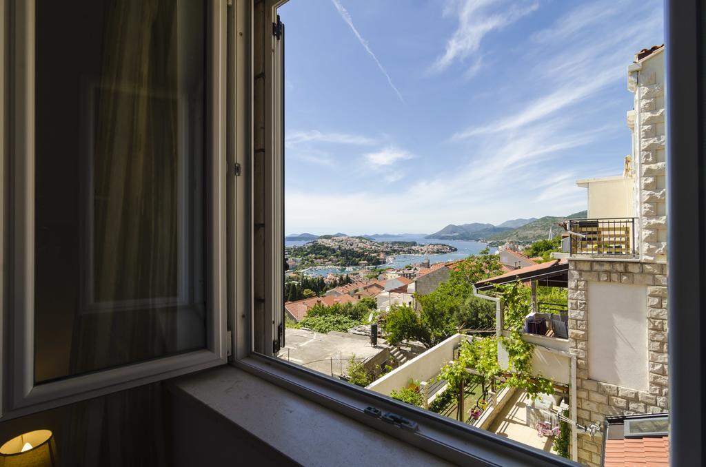 Guest House Kalauz Dubrovnik Exterior foto
