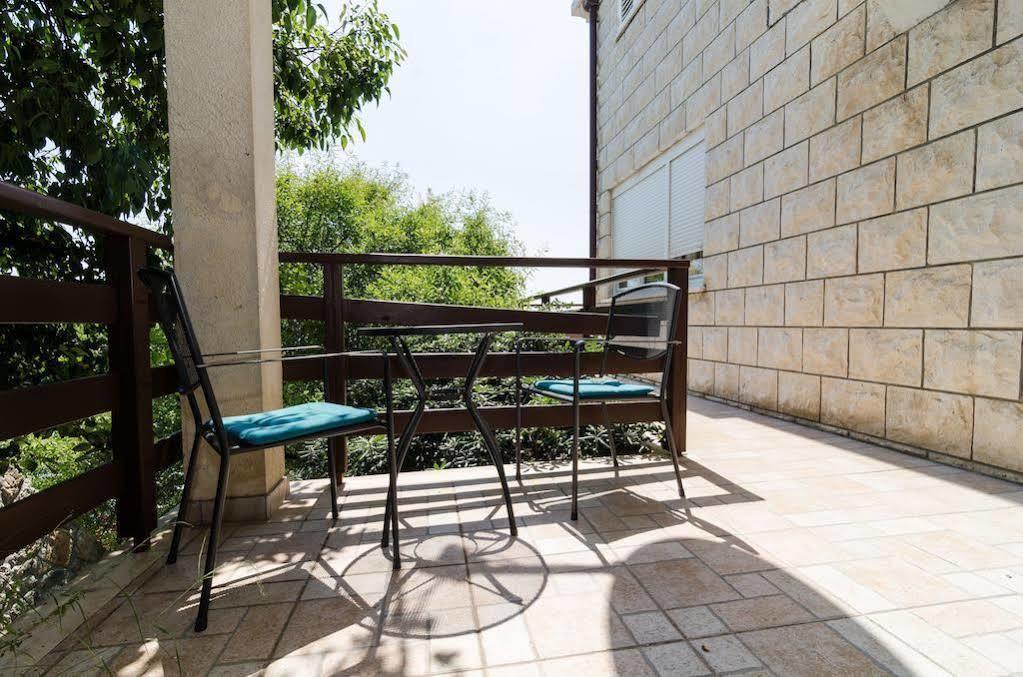 Guest House Kalauz Dubrovnik Exterior foto